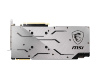 MSI Geforce RTX 2070 SUPER GAMING X 8GB GDDR6 - 517898 - zdjęcie 3